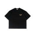 Lounge Tee - Black