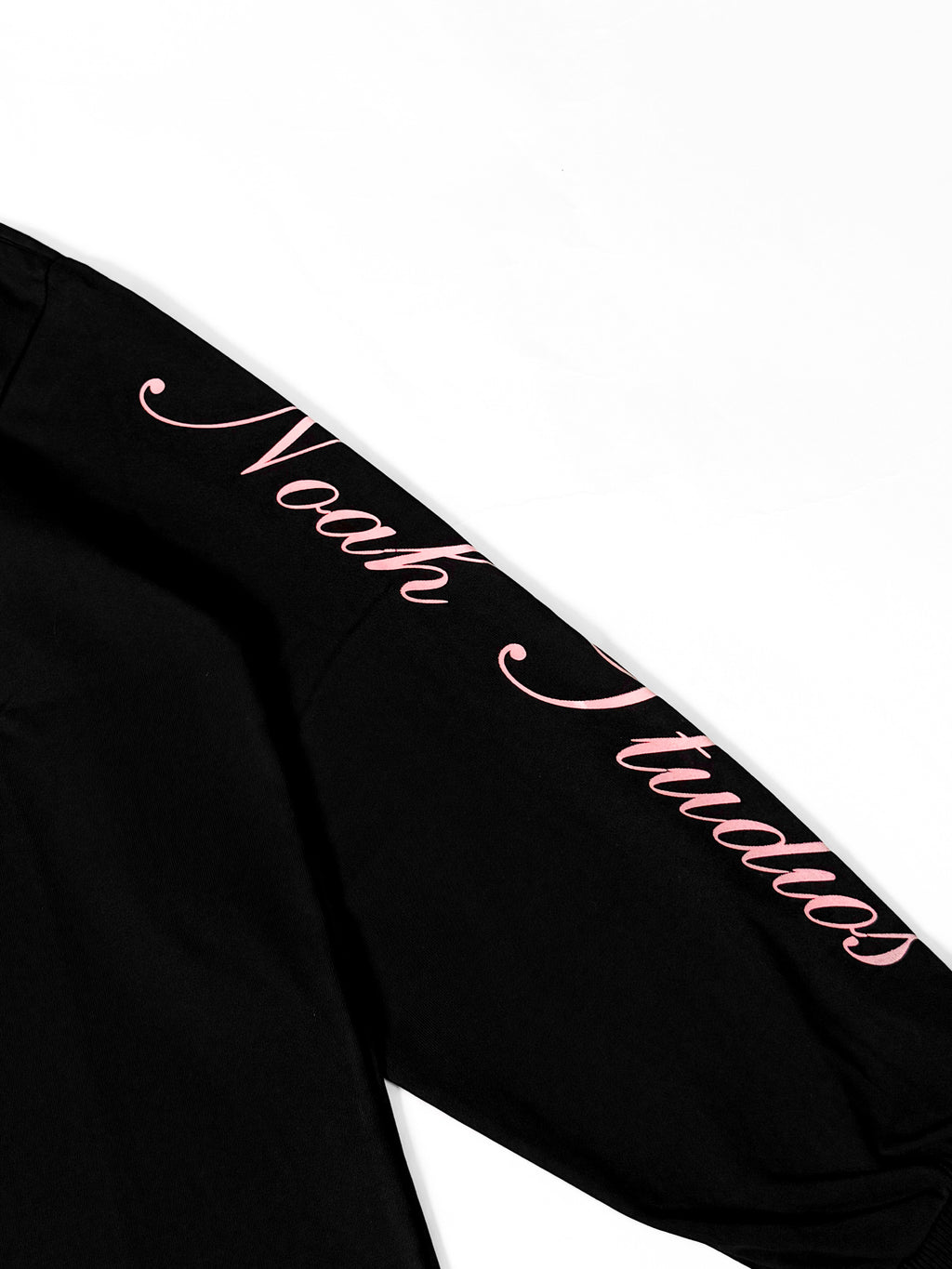 KL Signage Long Sleeve - Black