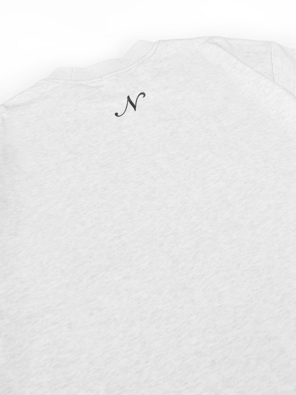 Clean Fit Tee