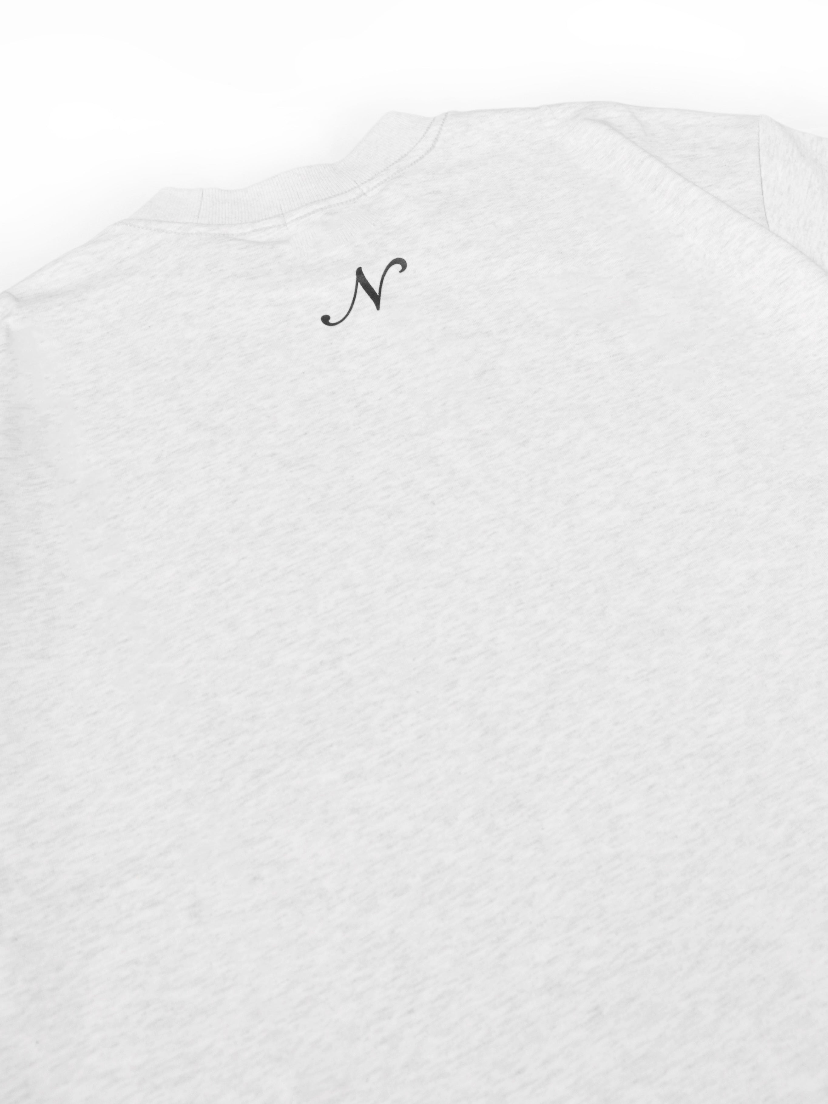 Clean Fit Tee