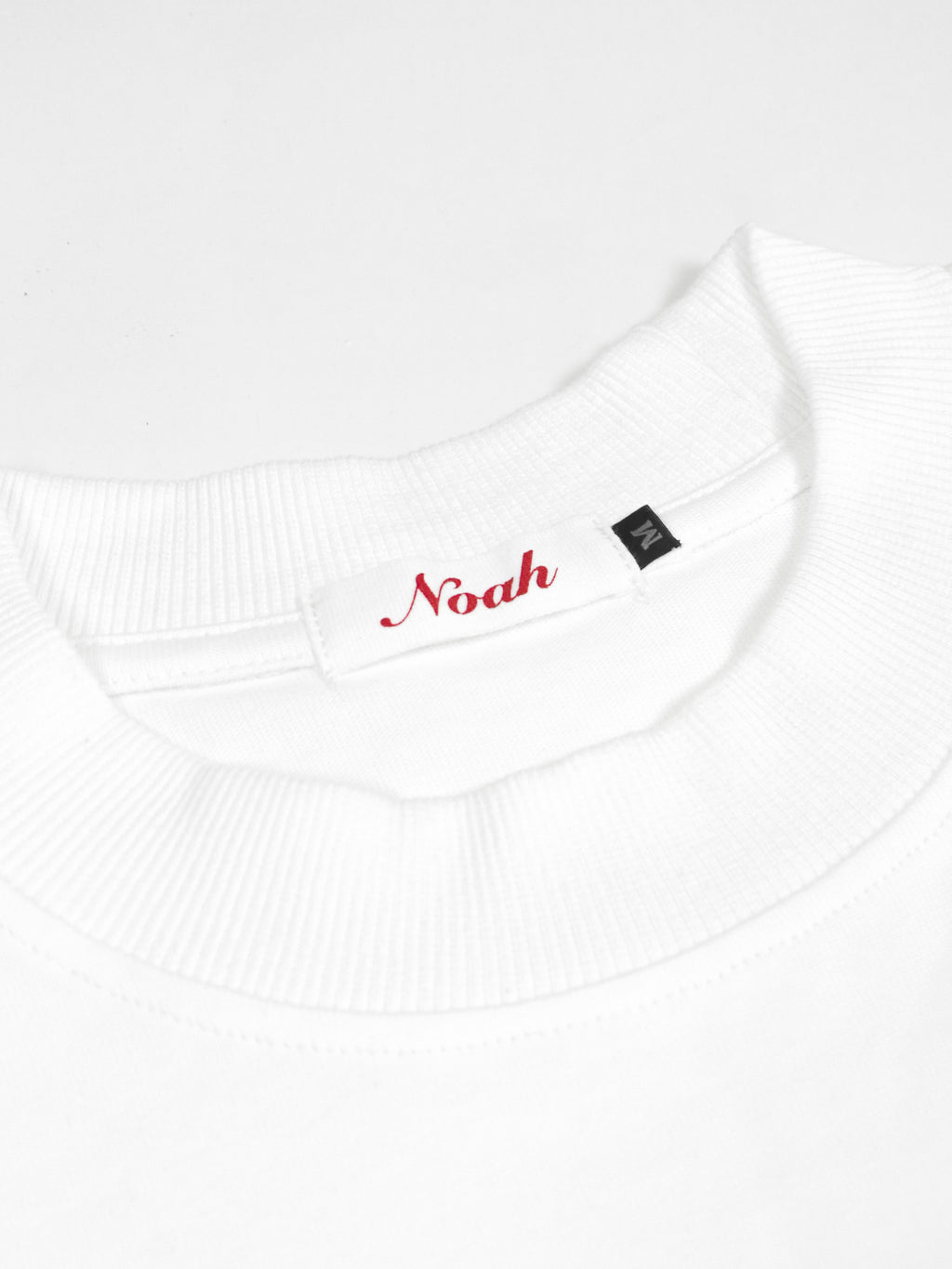 GPT Tee White