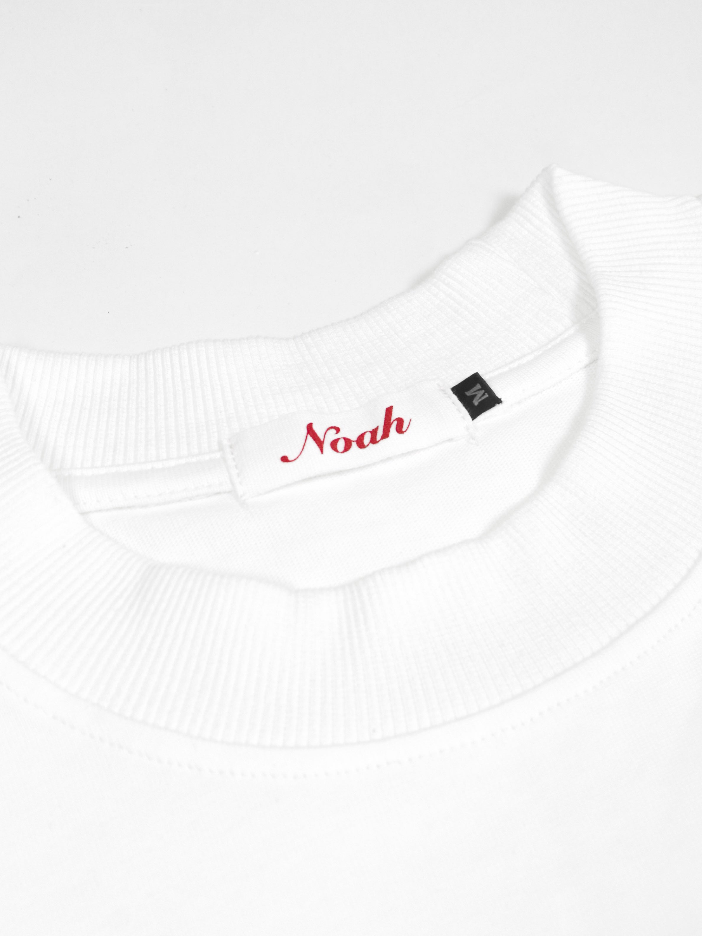 GPT Tee White