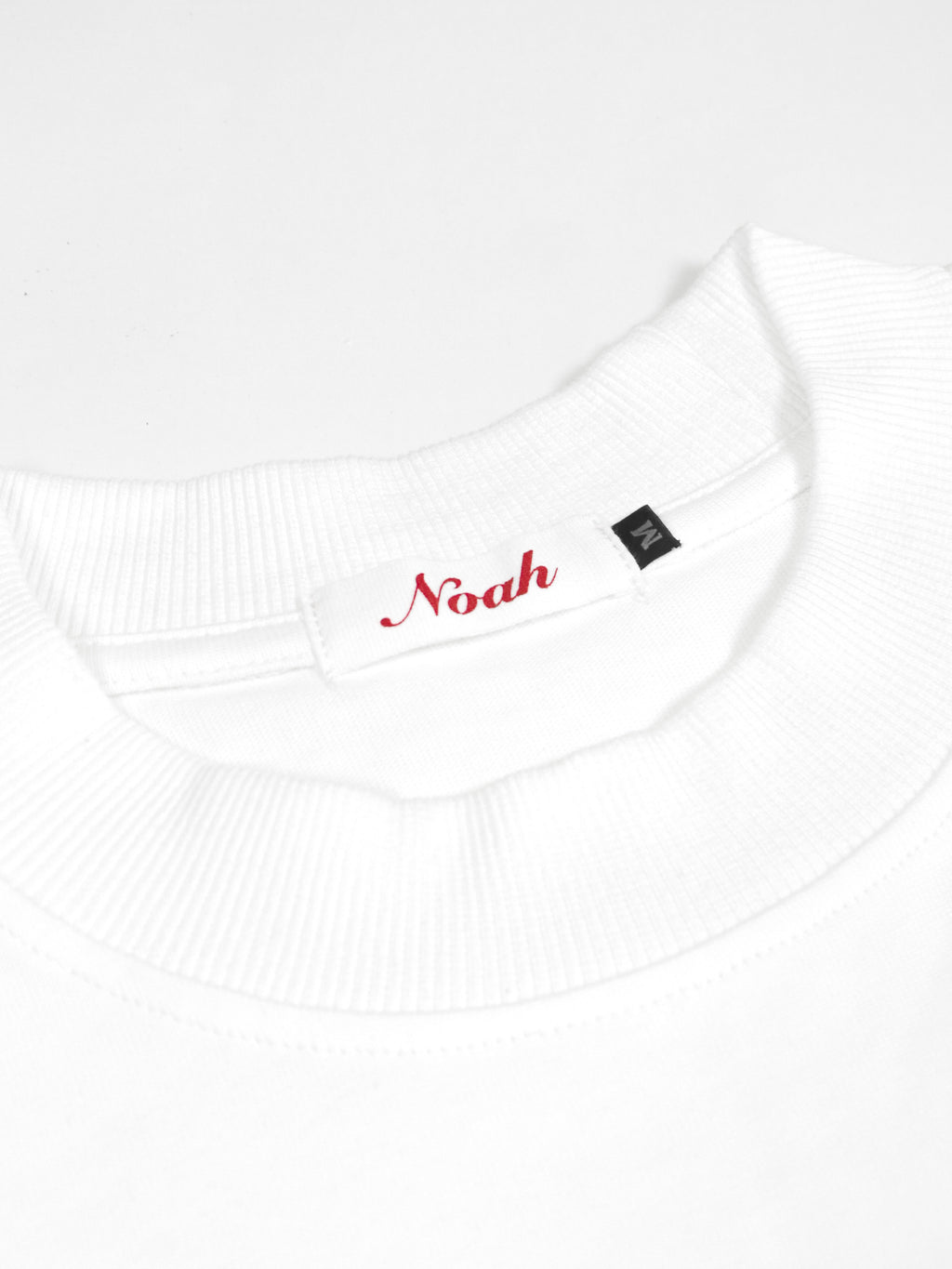 Smoking Kills Tee White