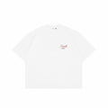Lounge Tee - White