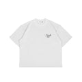 Lounge Tee - Oat