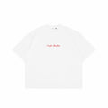 GPT Tee White