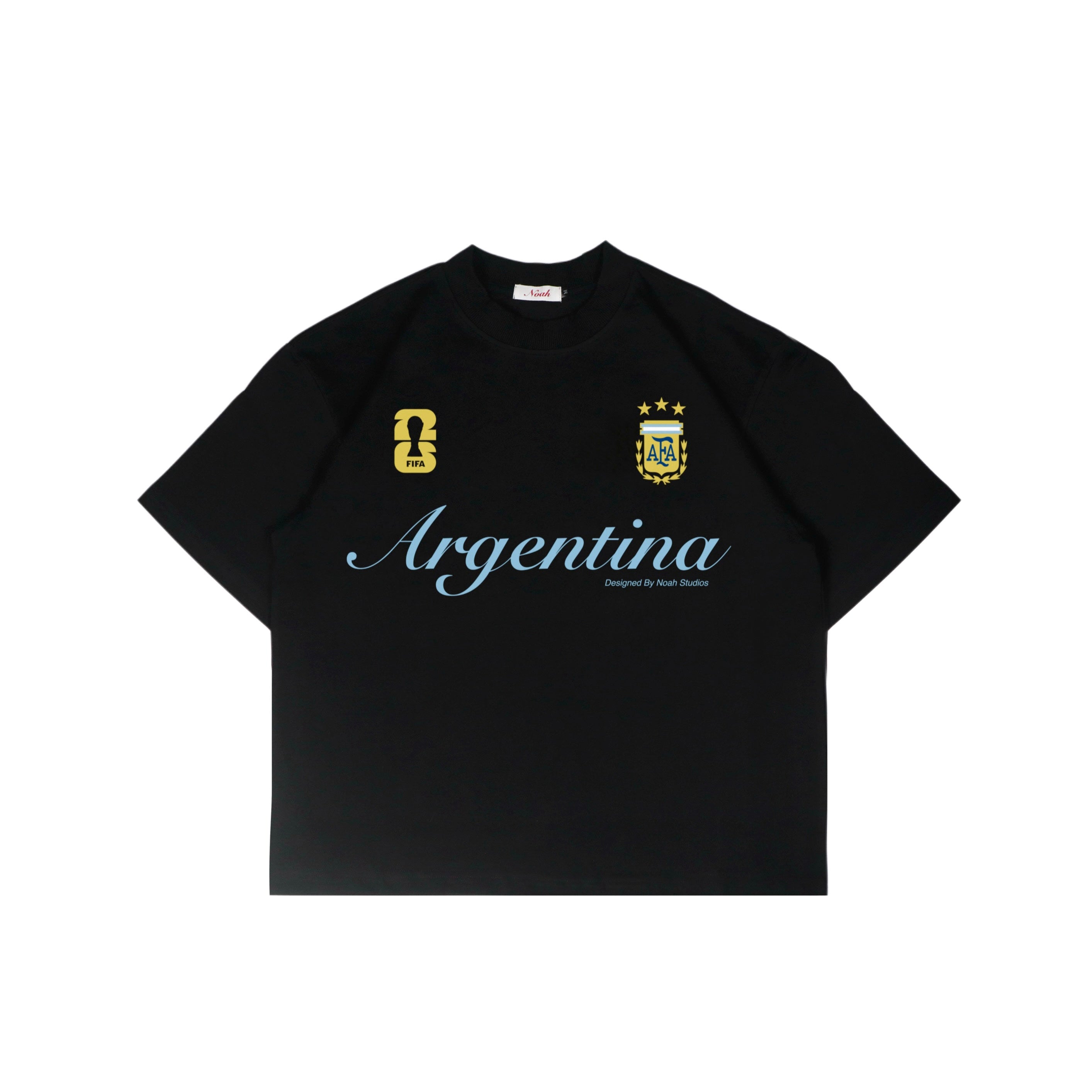 Team Argentina Tee
