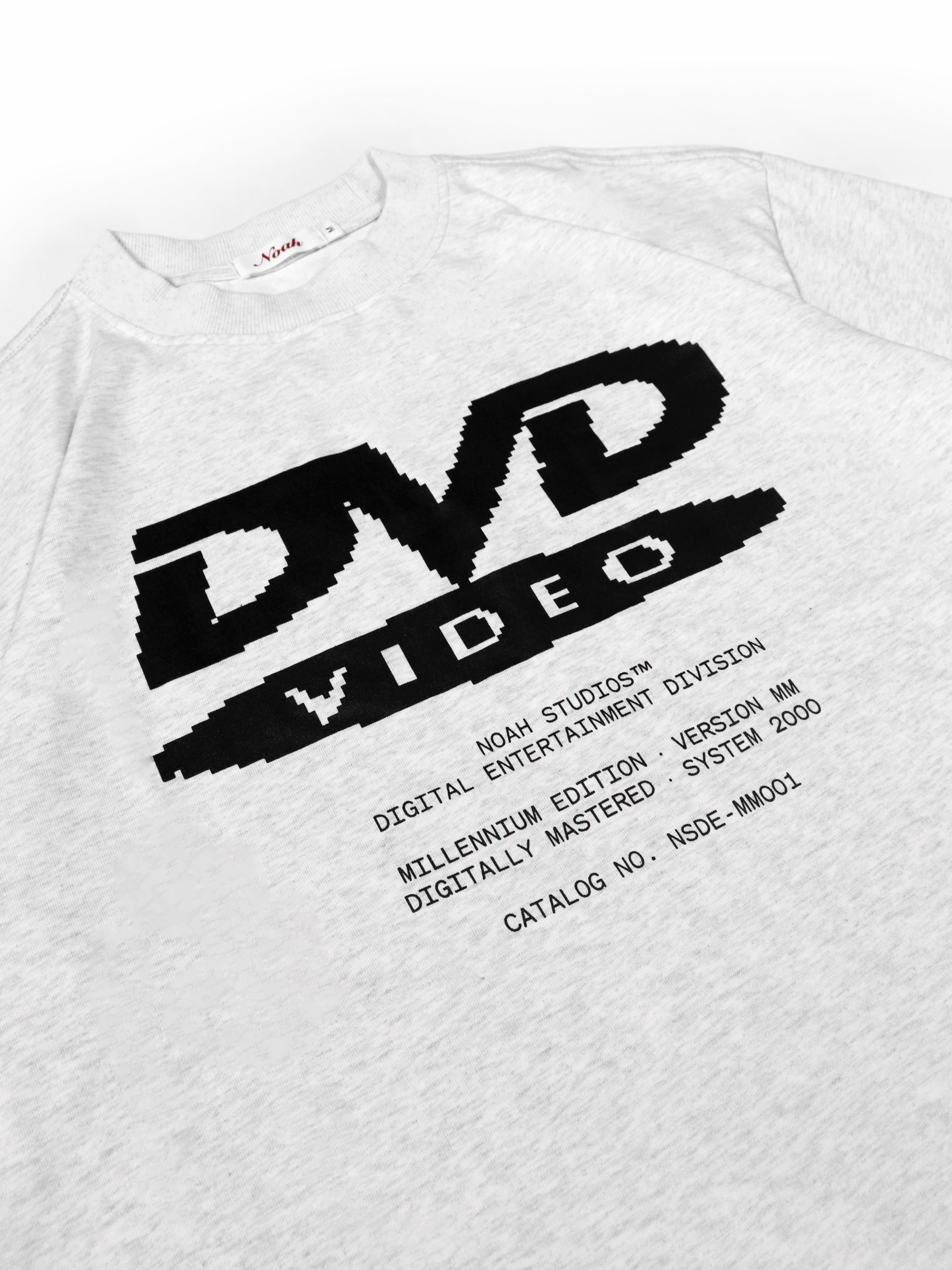 DVD Video Tee