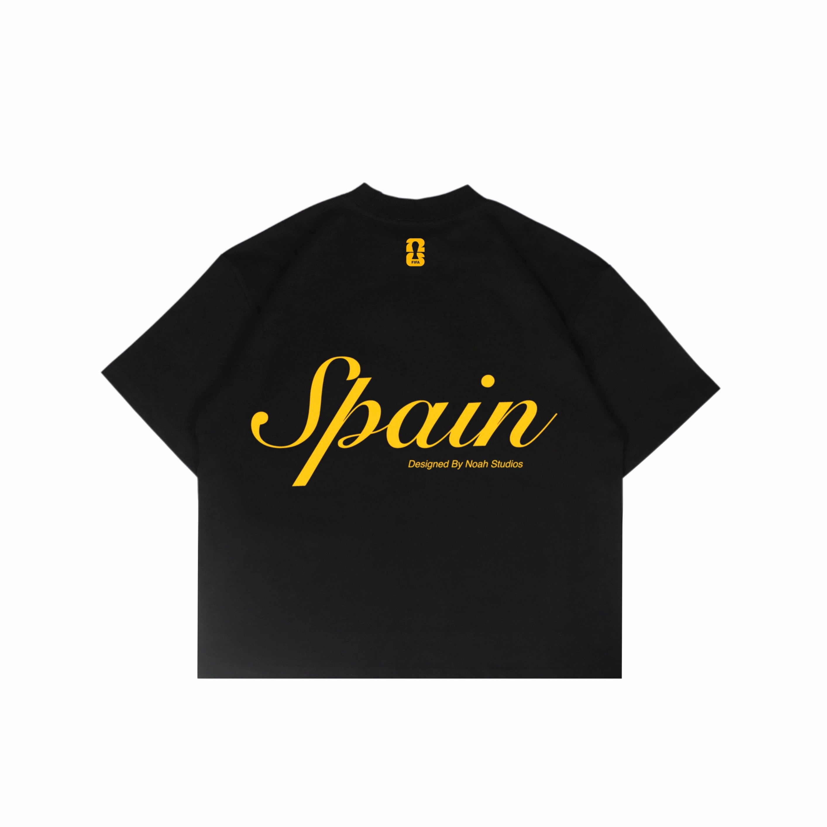 Team Spain Tee