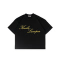 KL Signage Tee - Black