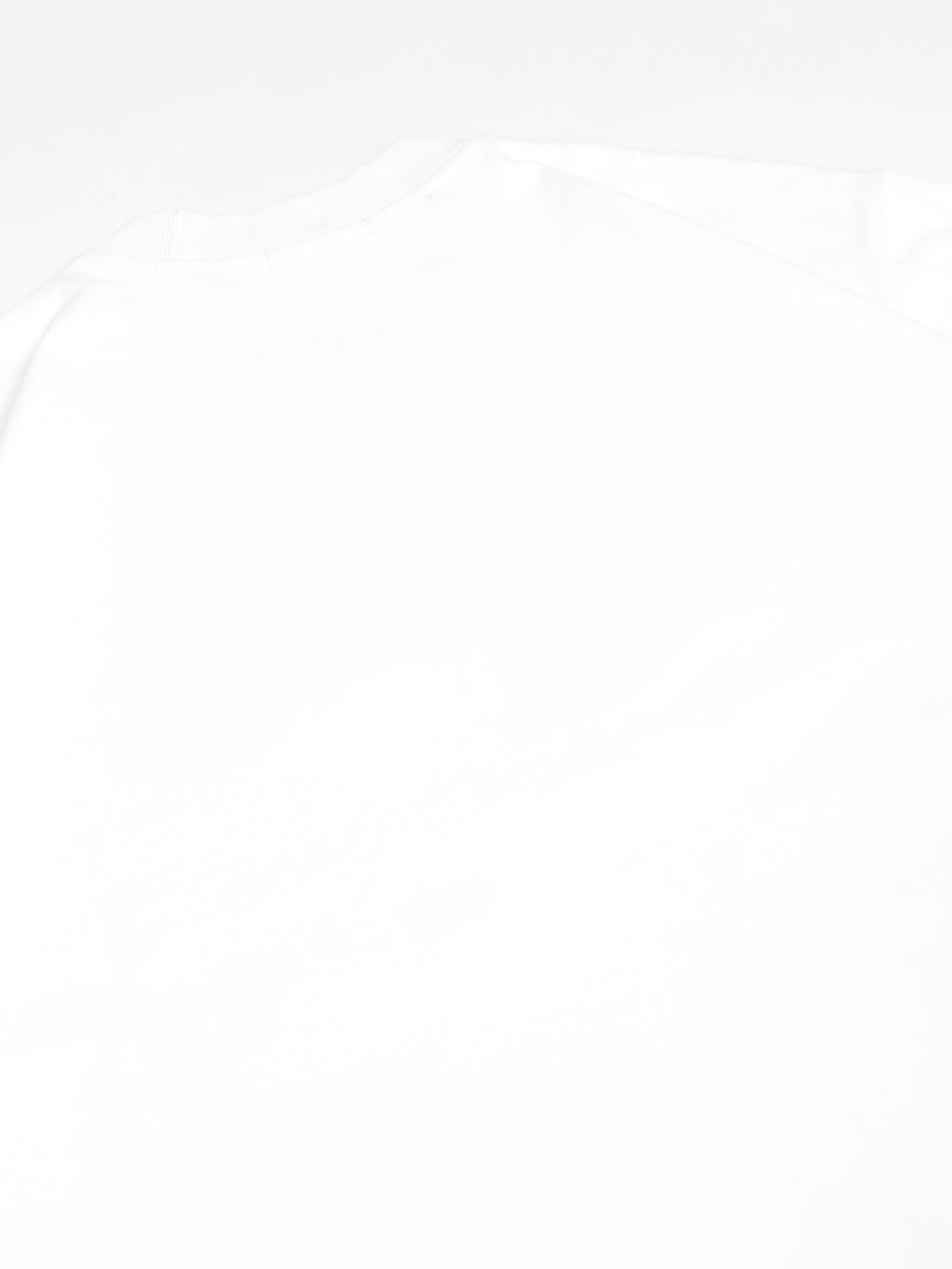 Smoking Kills Tee White
