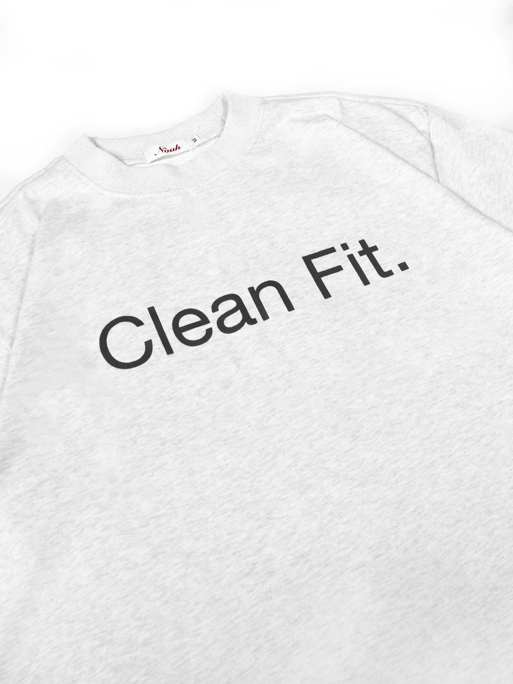 Clean Fit Tee