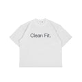 Clean Fit Tee