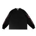 KL Signage Long Sleeve - Black