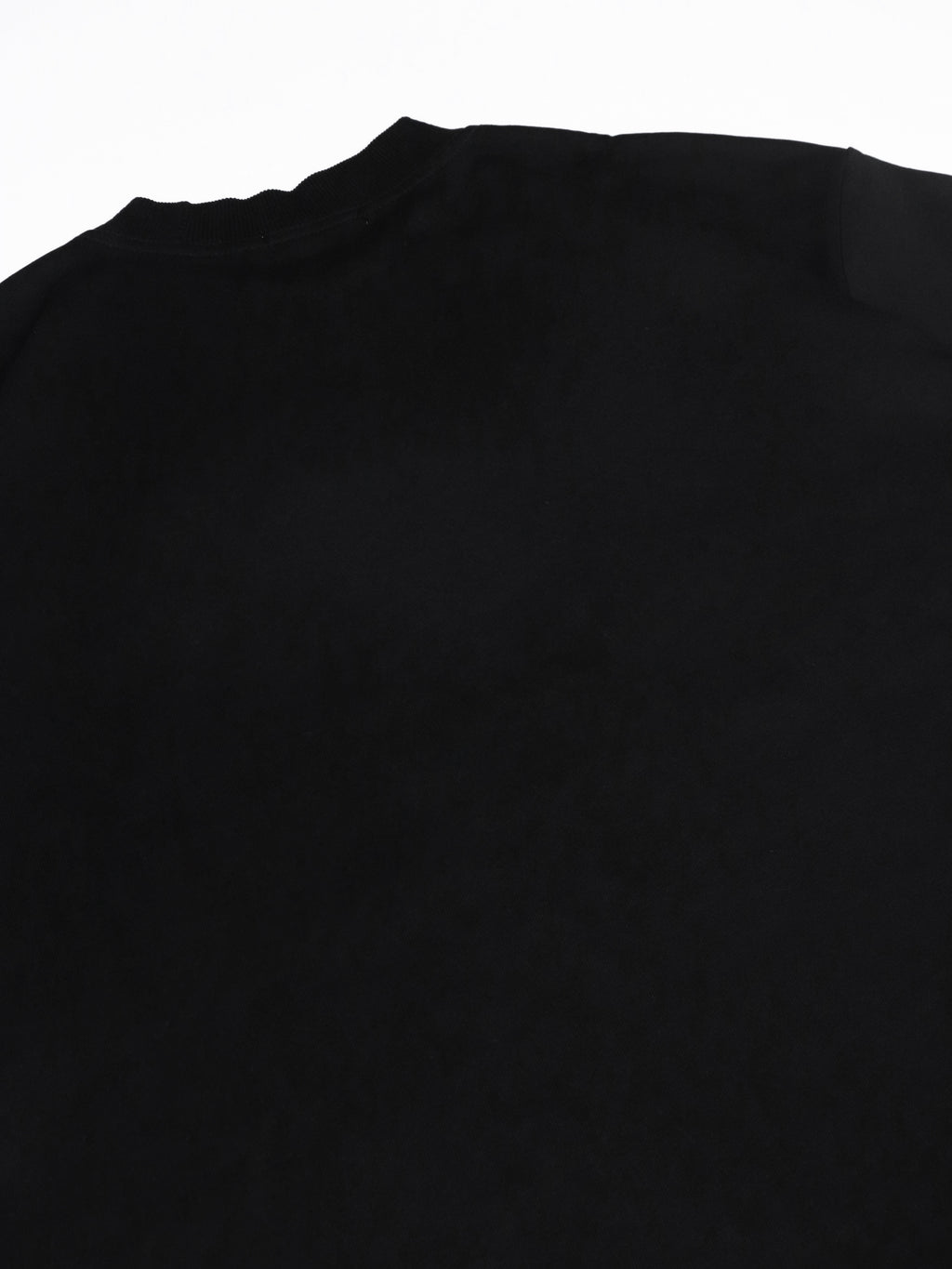 Bull Racing Tee Black