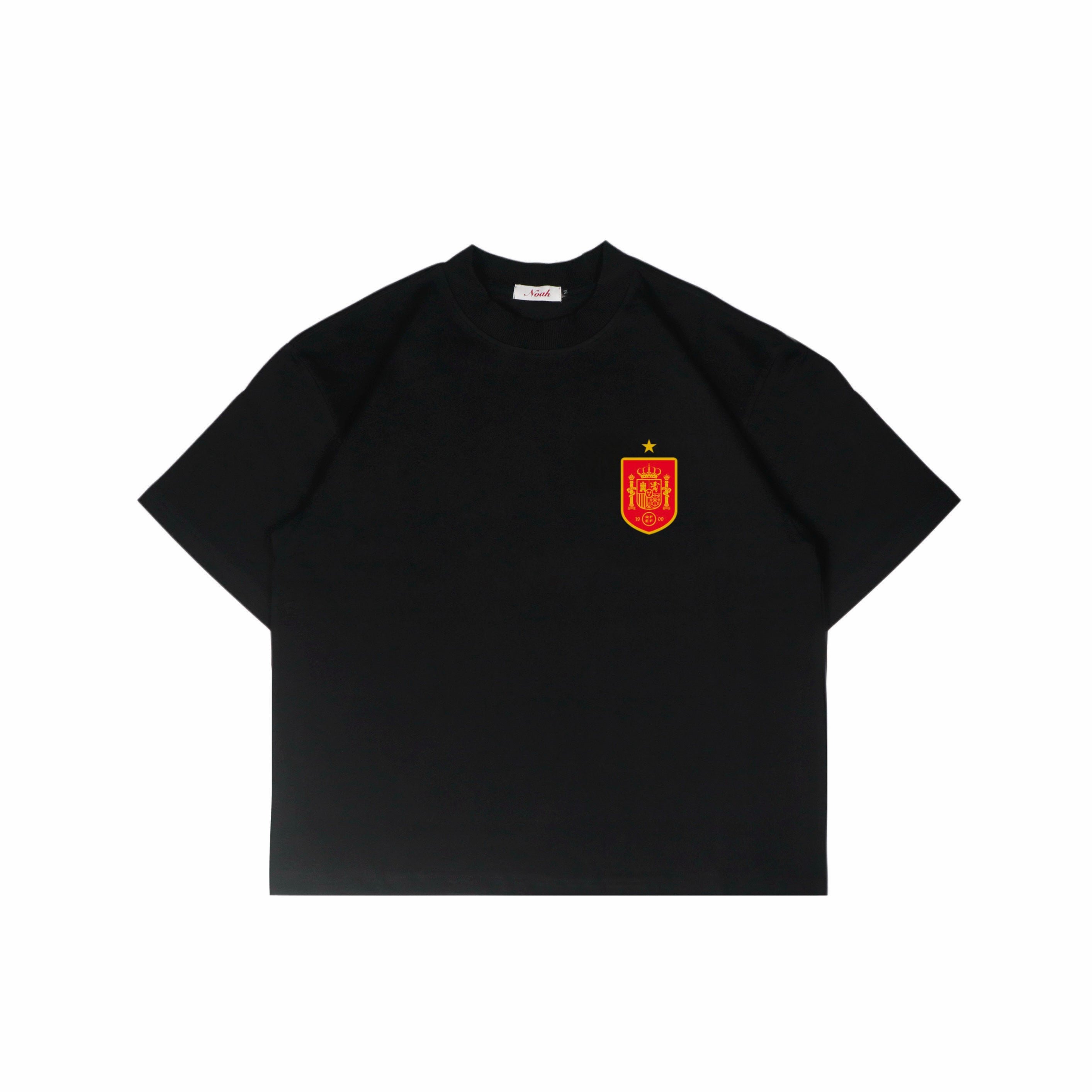 Team Spain Tee