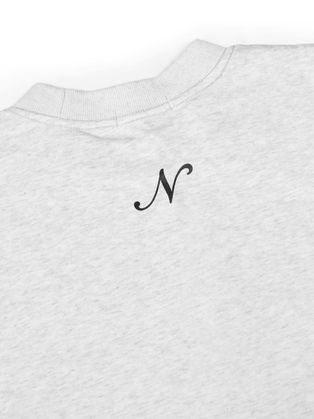 Clean Fit Tee