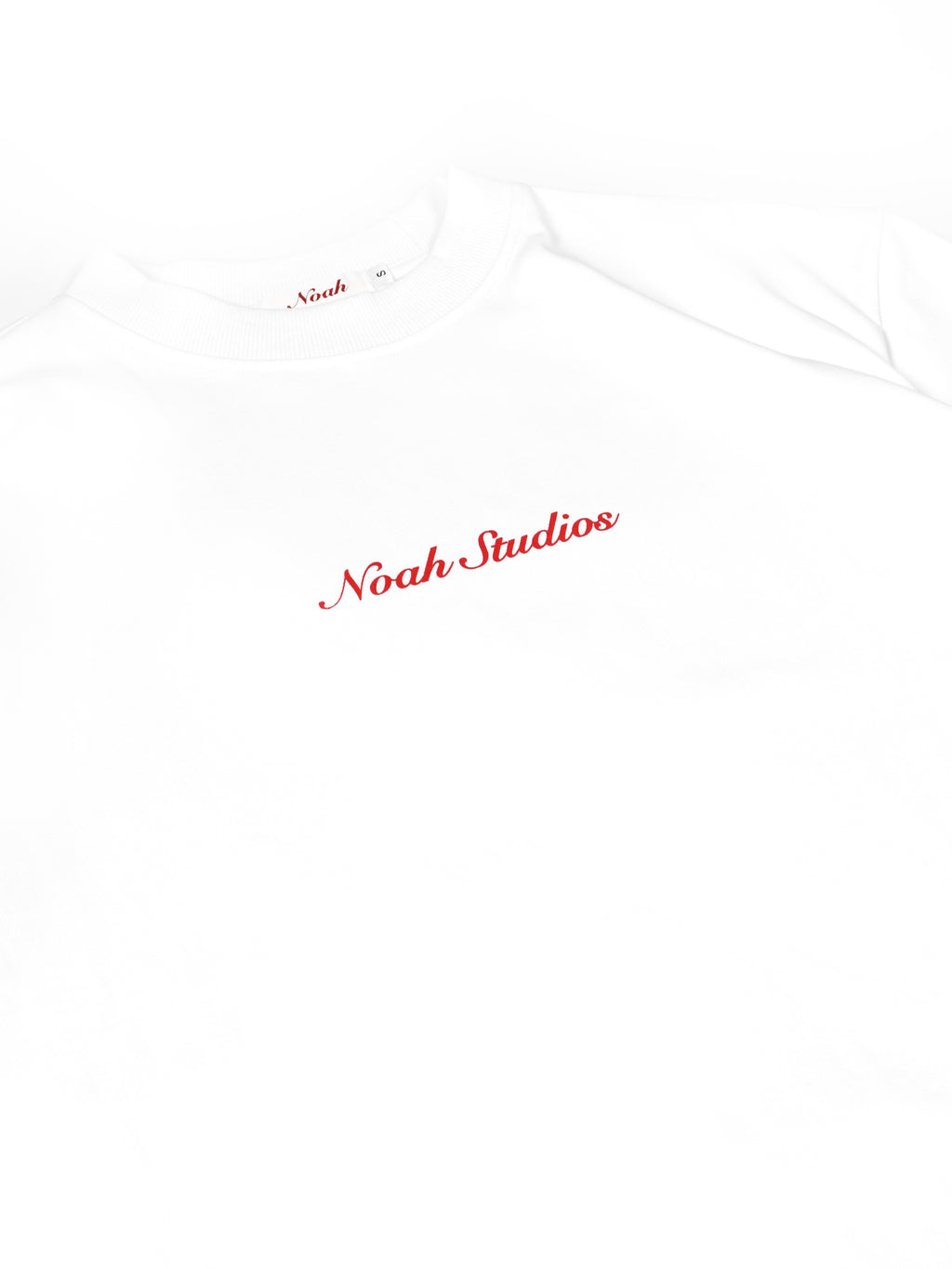 GPT Tee White