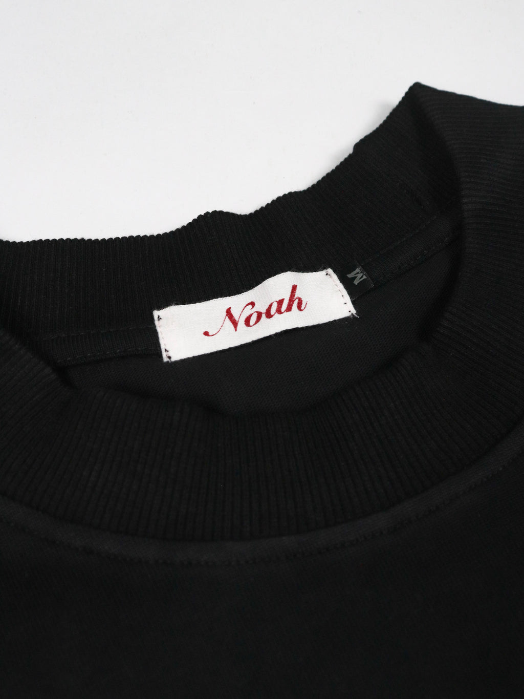 Bull Racing Tee Black