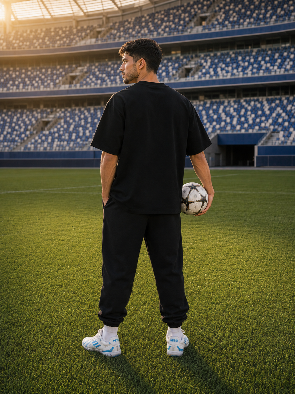 Team Argentina Tee