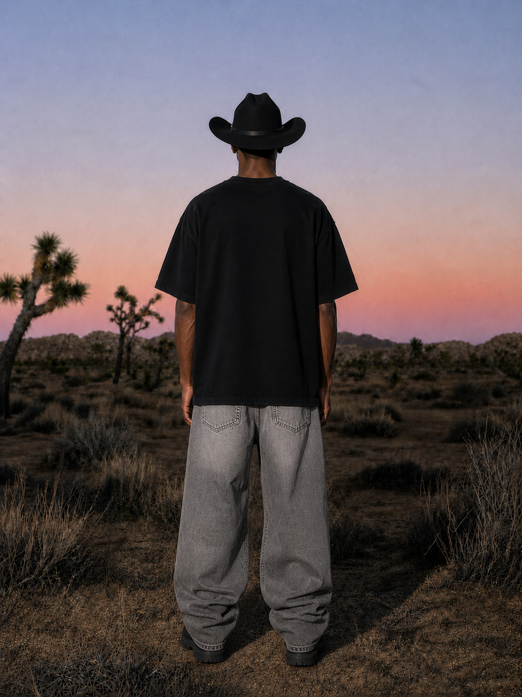 Smoking Kills Tee Black
